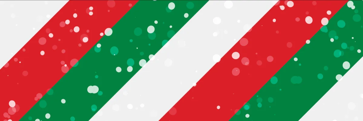 Run Run Santa 1 Mile