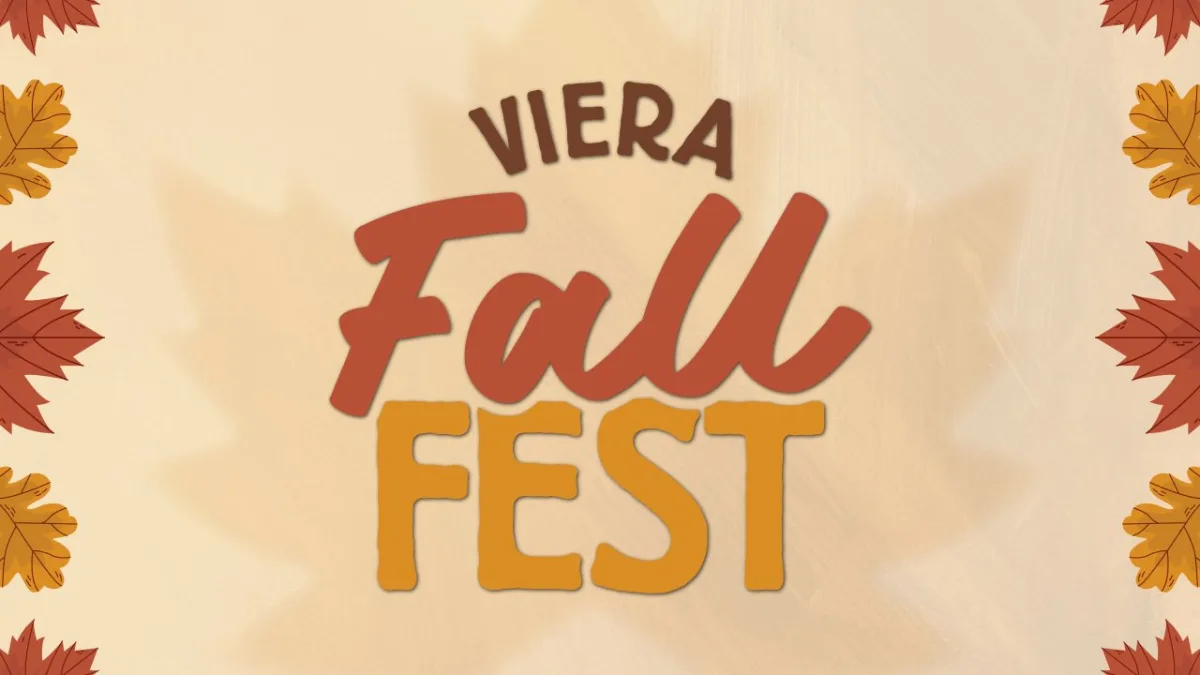 Viera Fall Fest