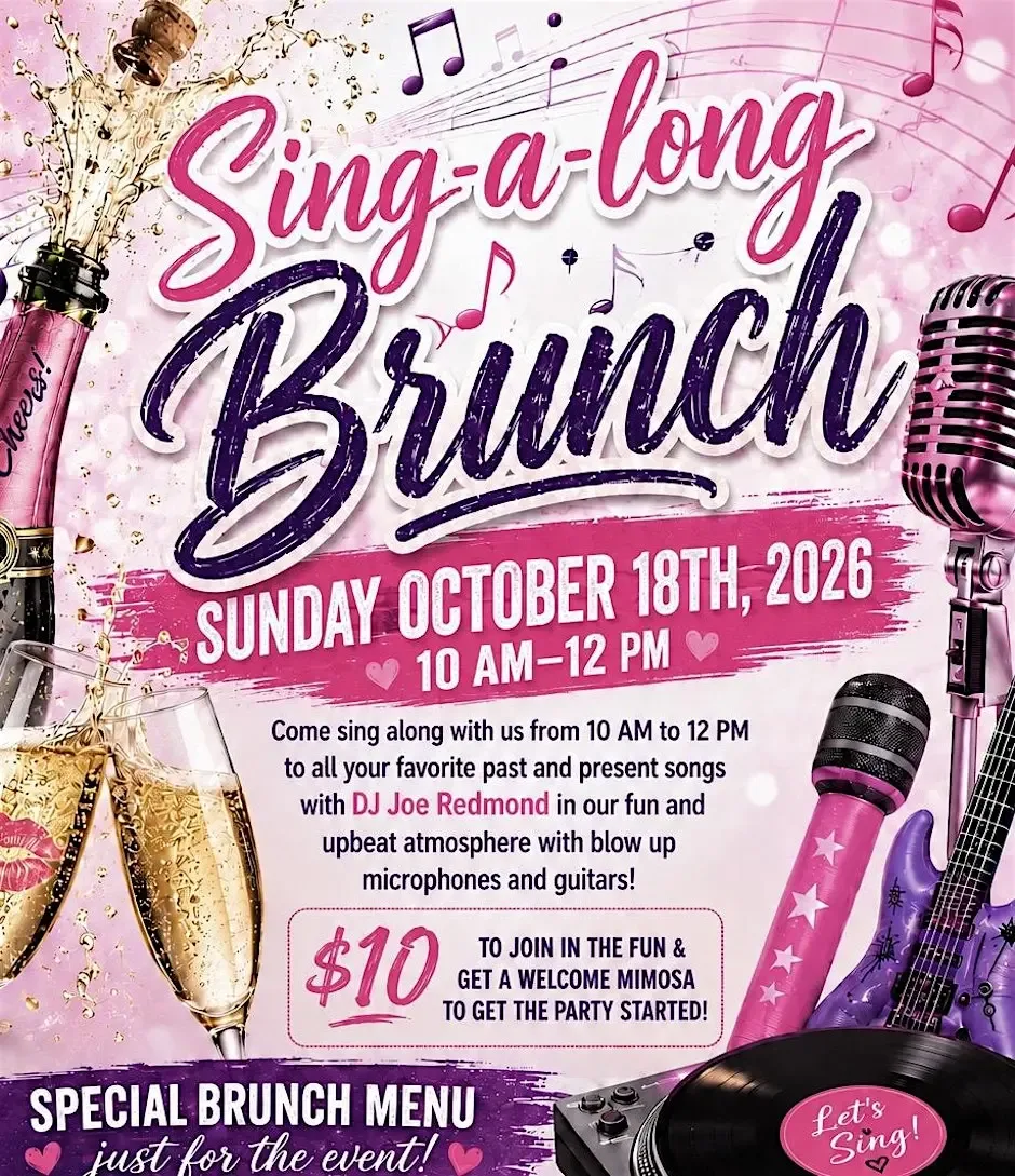 Sing-a-long Brunch