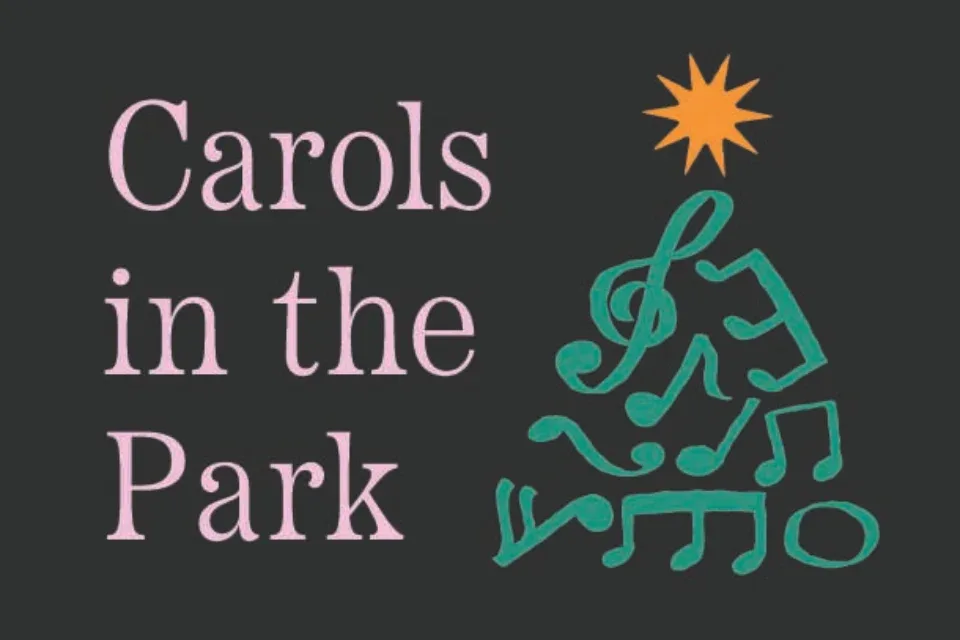 Carols in the Park