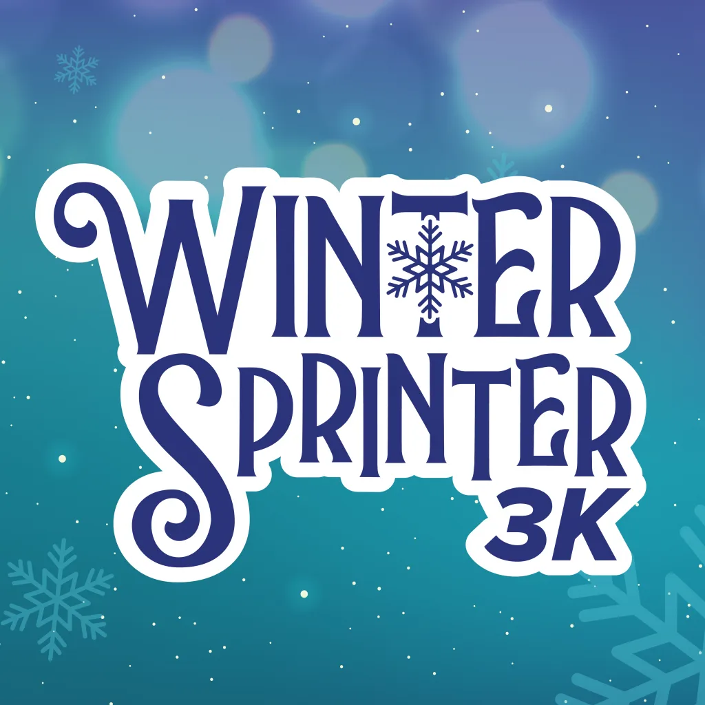 Winter Sprinter 3K
