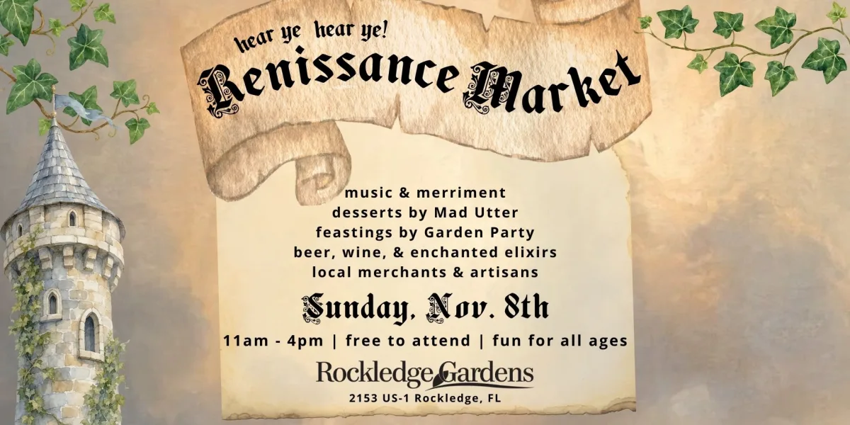 Renaissance Market