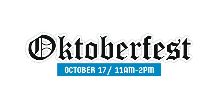 Oktoberfest at Advent Lutheran