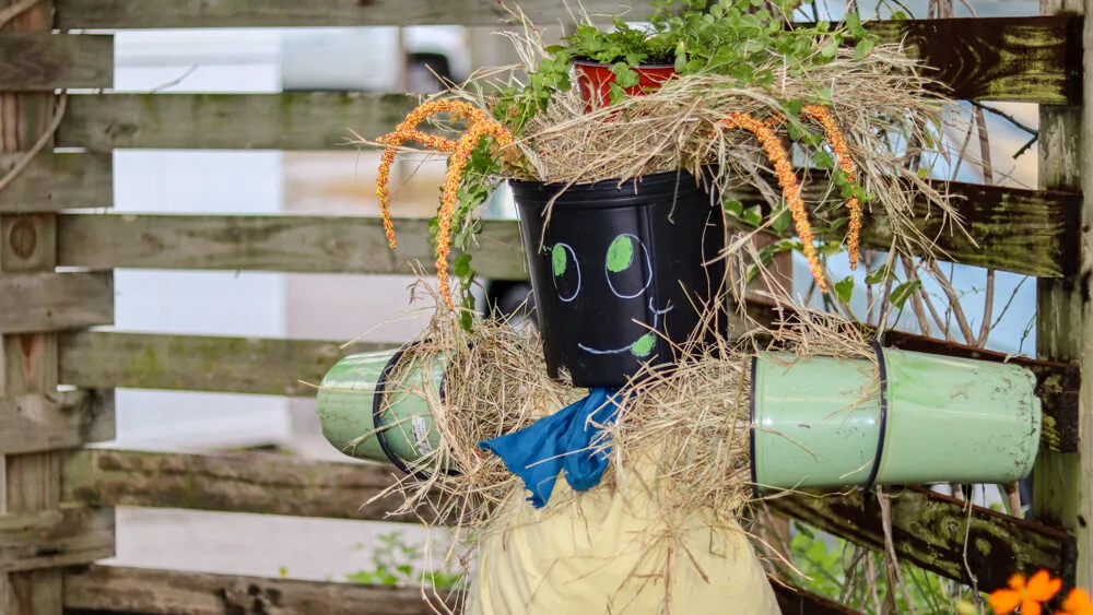 Scarecrow Scavenger Hunt 2026